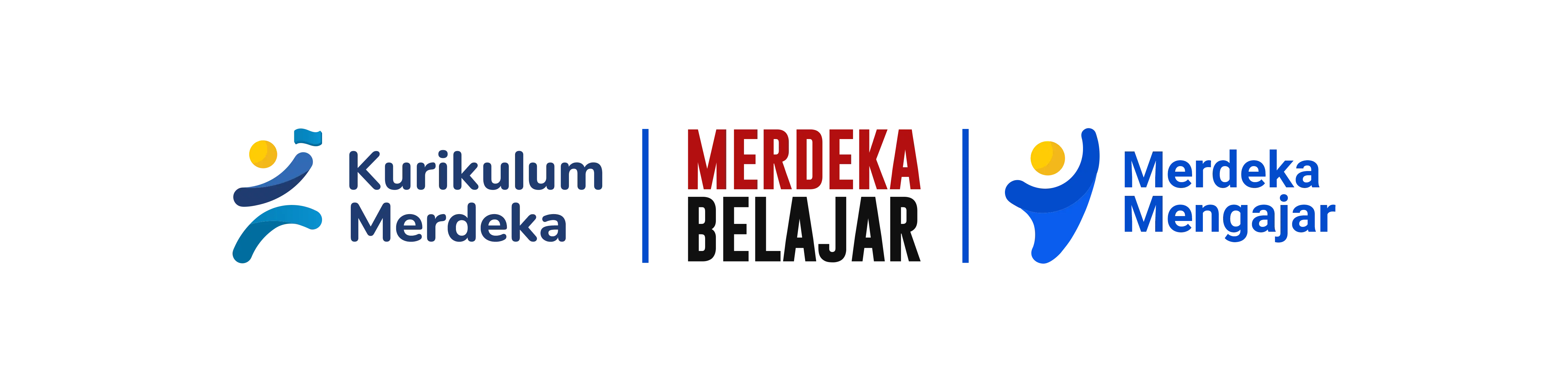 Logo Kurikulum Merdeka